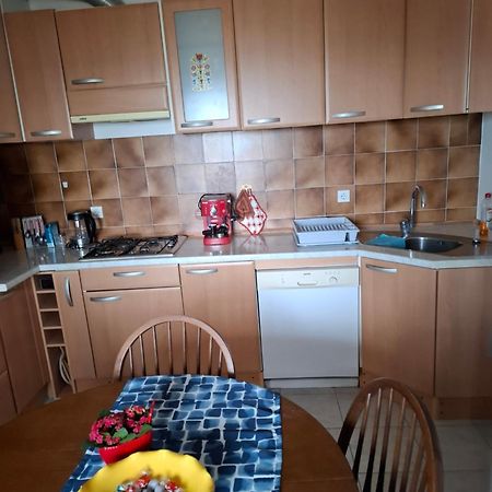 Milena Apartment بورتوروز المظهر الخارجي الصورة