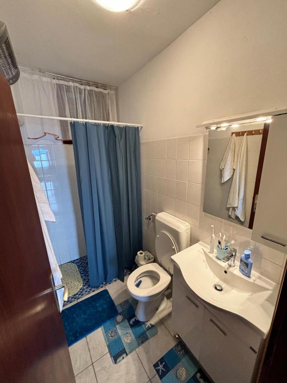 Milena Apartment بورتوروز المظهر الخارجي الصورة