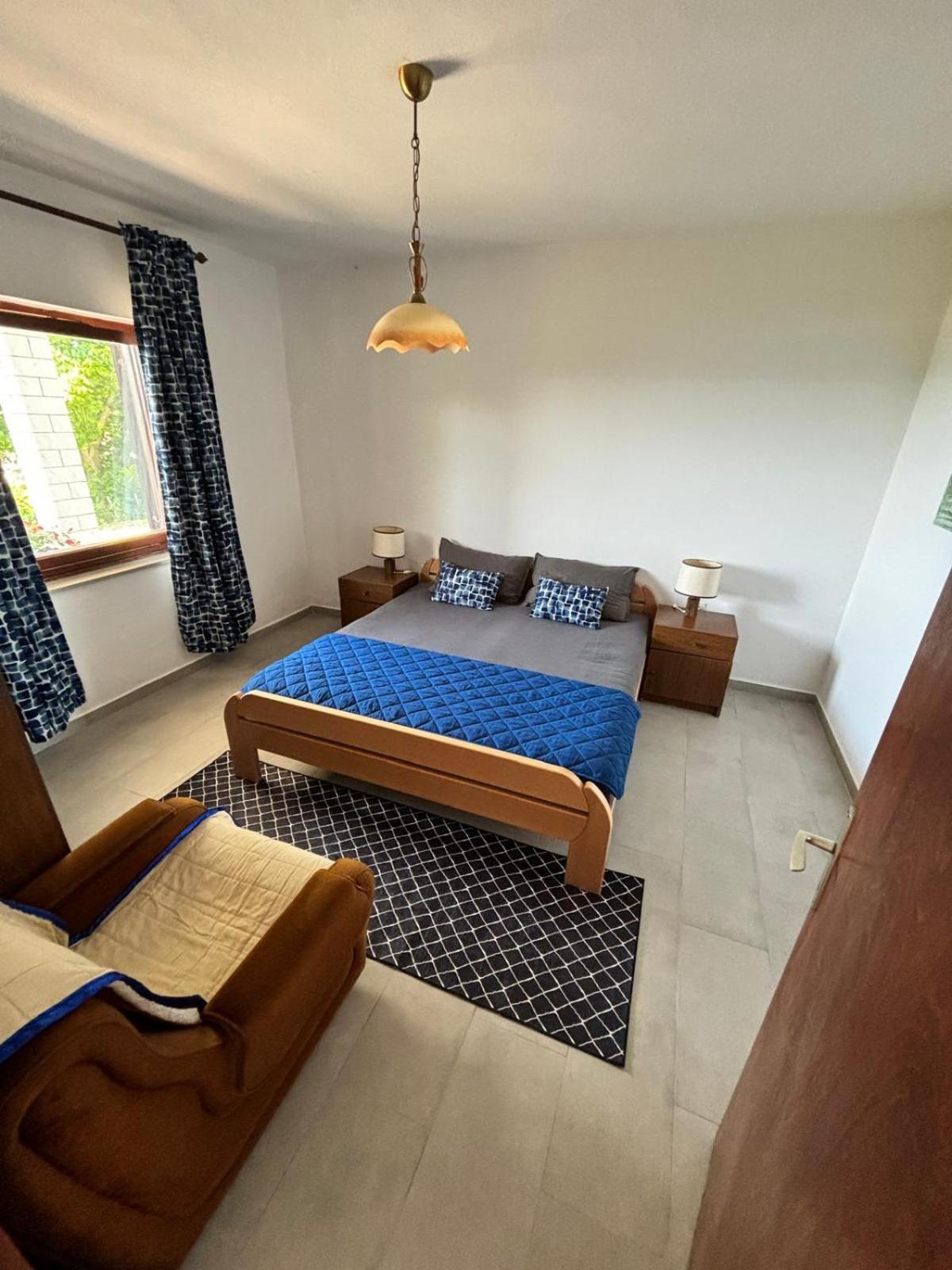Milena Apartment بورتوروز المظهر الخارجي الصورة