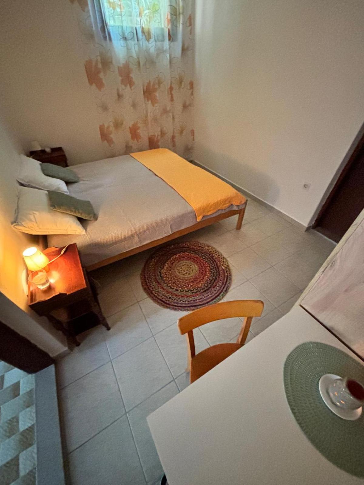 Milena Apartment بورتوروز المظهر الخارجي الصورة