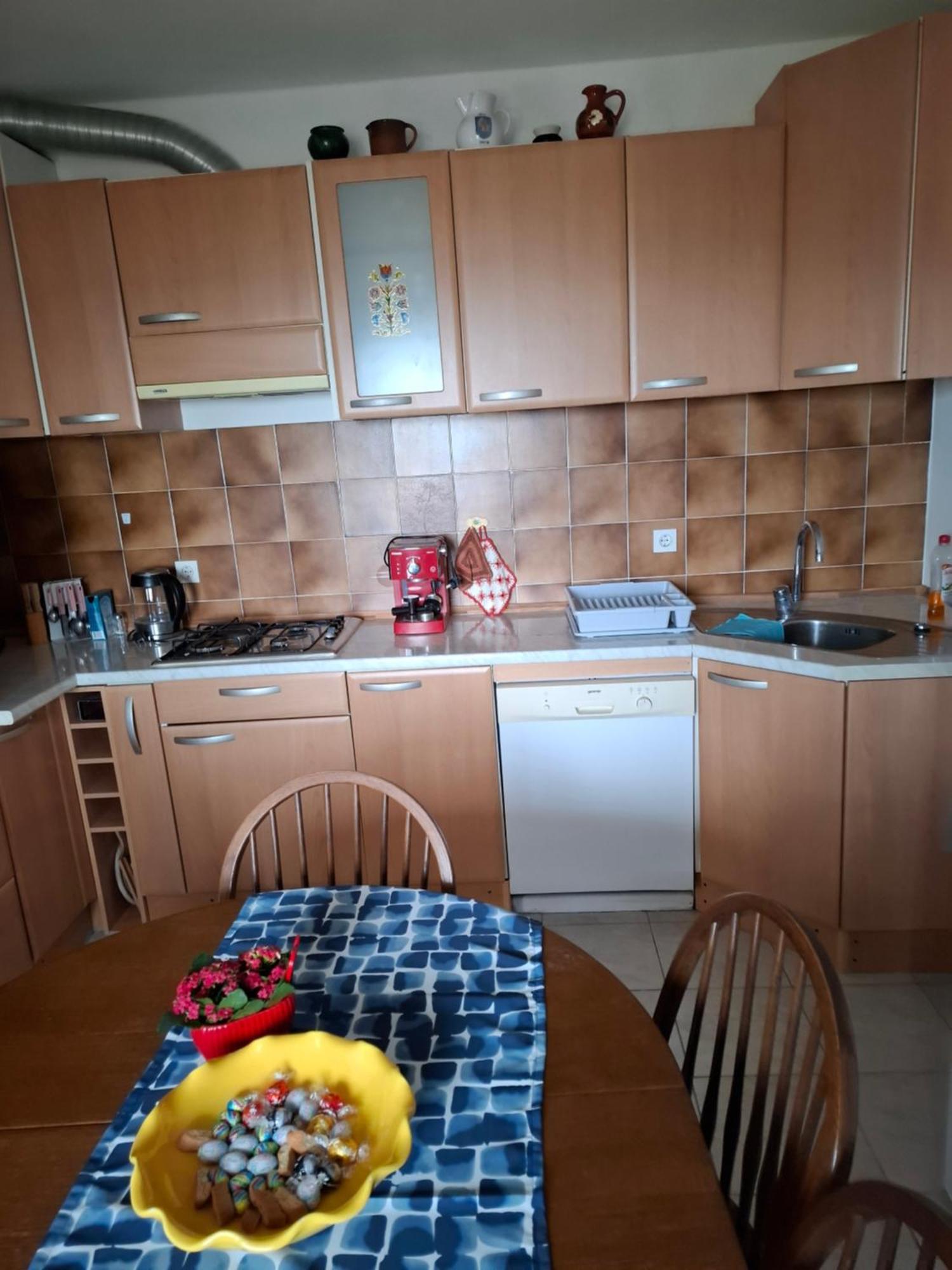 Milena Apartment بورتوروز المظهر الخارجي الصورة