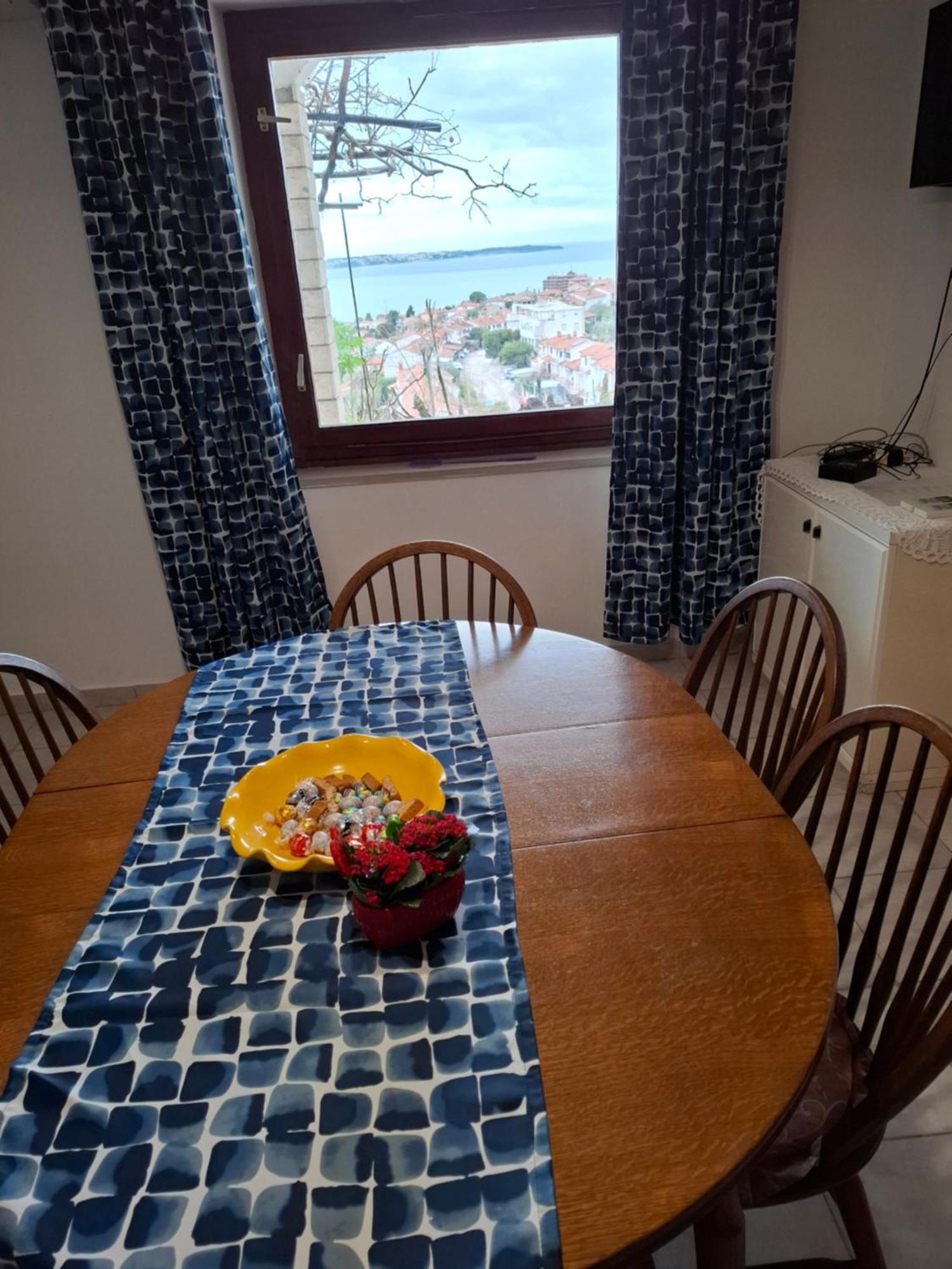 Milena Apartment بورتوروز المظهر الخارجي الصورة