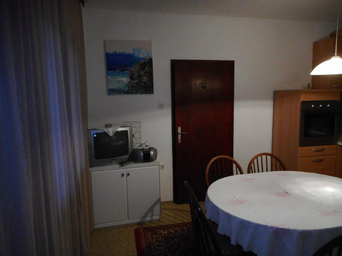Milena Apartment بورتوروز المظهر الخارجي الصورة