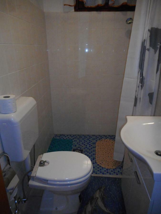 Milena Apartment بورتوروز المظهر الخارجي الصورة