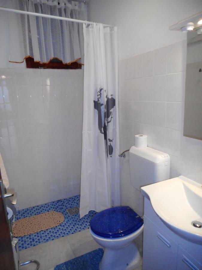 Milena Apartment بورتوروز المظهر الخارجي الصورة
